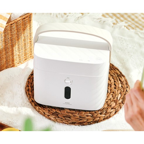 픽셀 휴대용 소독기