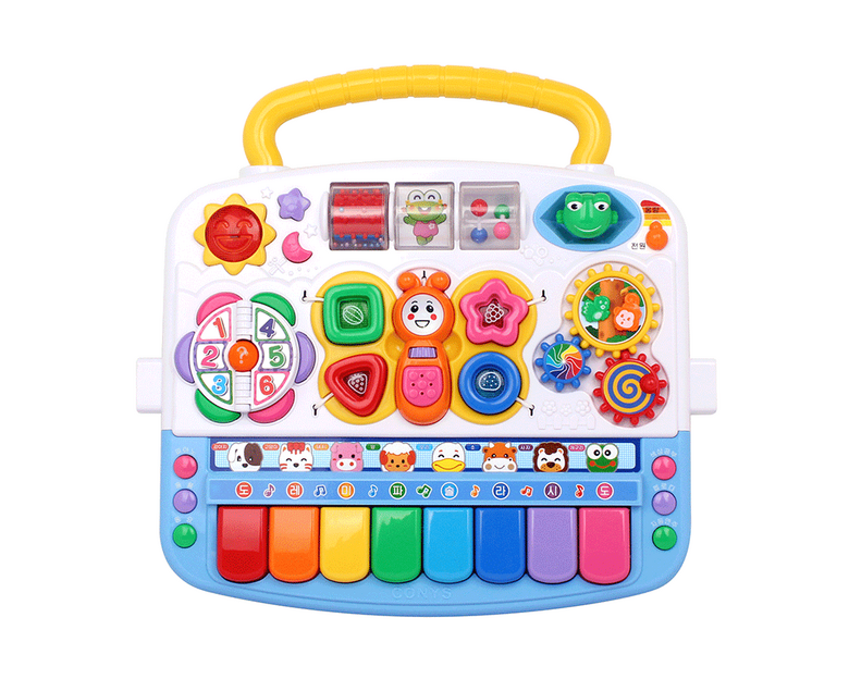 코니스 에듀테이블