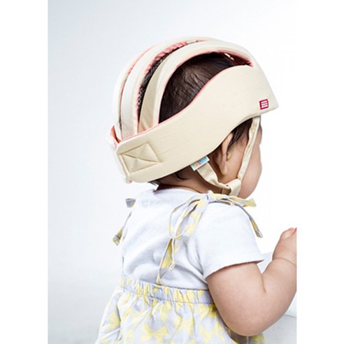 아기 머리보호대 이미지