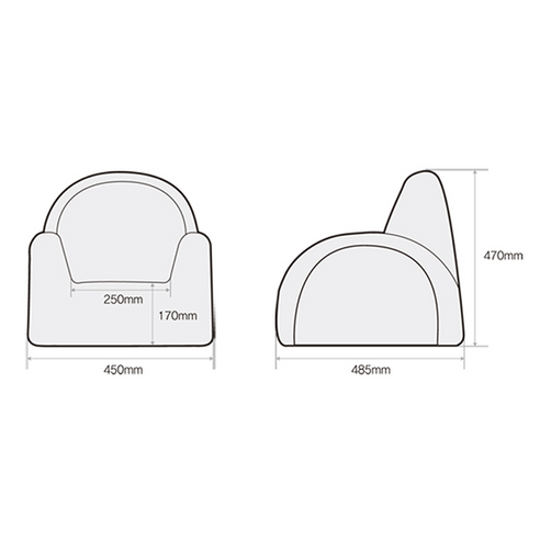 뒹굴러 쇼파 이미지