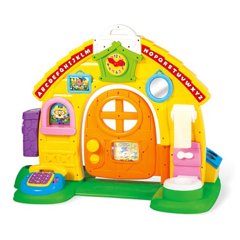 뽀로로 국민문짝 이미지